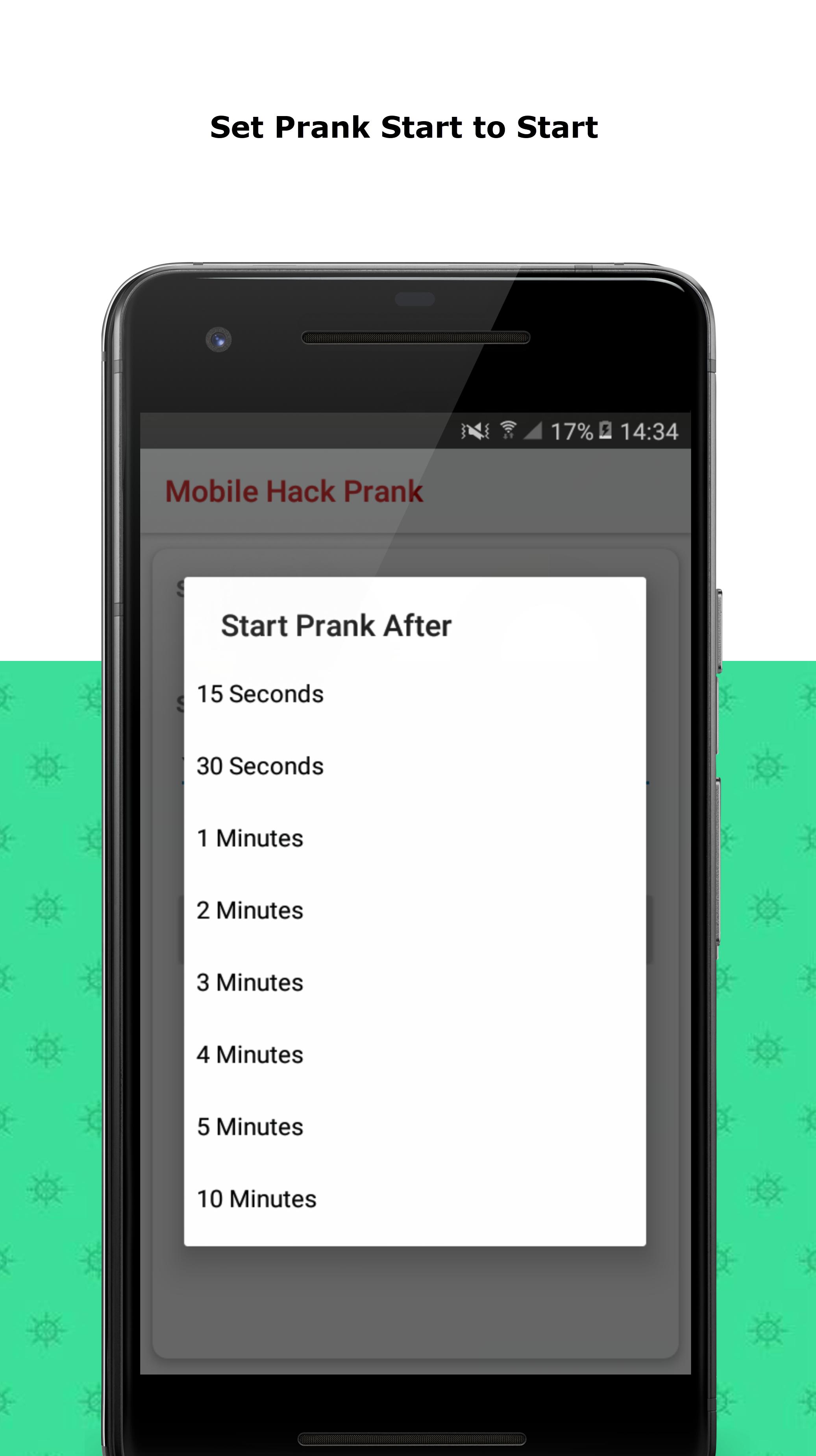 Download Phone Hacking Simulator-Fall out Voxer Phone Prank