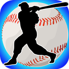 Honkbal Games-icoon