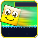 Geometry Fever Dash APK