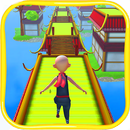 Stickman Destruction Turbo Run APK
