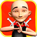 Kung Fu Dancer