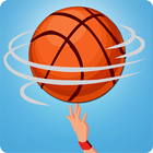 Basketball Flip - Rolly Dunk Vortex Hit 圖標
