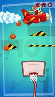 Basketball Flip - Rolly Dunk Vortex Hit 海報