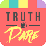 King of Booze: Truth or Dare icône