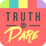 King of Booze: Truth or Dare أيقونة