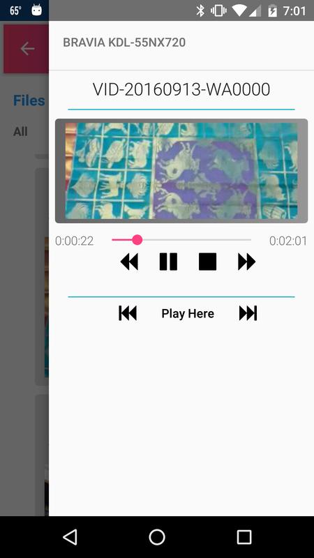 PlayTo APK Download - Gratis Pemutar &amp; Editor Video APL ...