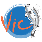 Vic Sushi of Willow Grove أيقونة