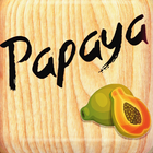 Papaya Contemporary Vietnamese icône