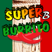 Super B Burrito