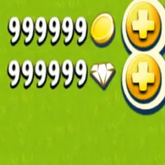 download coin for hay day prank APK