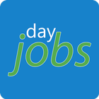 DAY JOBS APP ícone