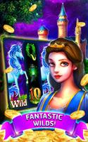 برنامه‌نما Mysterious Unicorn Free Slots عکس از صفحه