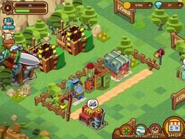 Holy Potatoes! Weapons of Mass Production?! screenshot 7