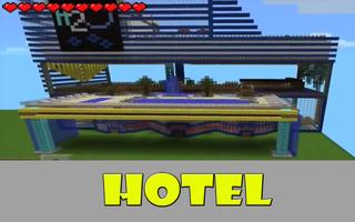 Aqua Fun Waterpark Guide MCPE capture d'écran 1