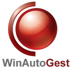 App autoescuelas - WinAutoGest أيقونة