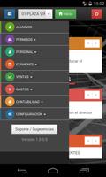 App autoescuelas - WinAutoGest 截图 1