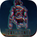 Days Gone Game Apk 2017 tips APK