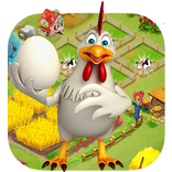 Farm Chicken