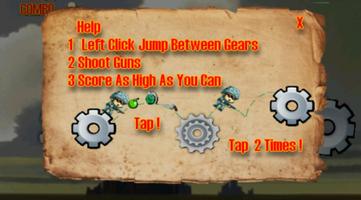 Mini Dayz - Jumper screenshot 3