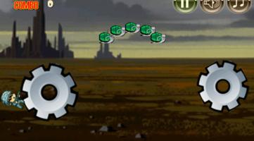Mini Dayz - Jumper screenshot 1