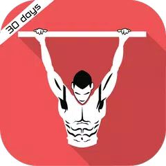 30 Day Back Workout Challenge XAPK 下載