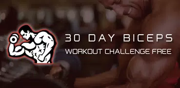 30 Day Arm Workout Challenge