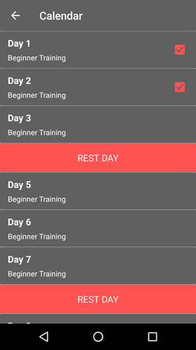 30 Day Arm Workout Challenge Apk 1 0 0n Latest Version For 30 Day Arm Workout Challenge Apk 1 0 0n Latest Version For