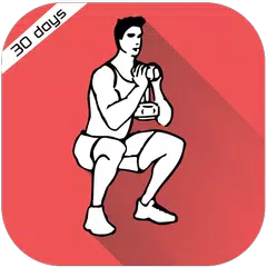 30 Day Butt Workout Challenge  XAPK download