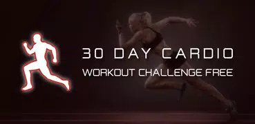 30 Day Cardio Exercise workout