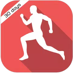 30 Day Cardio Exercise workout XAPK download