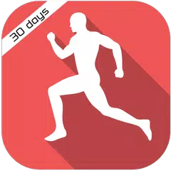 30 Day Cardio Exercise workout XAPK 下載