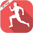 30 Tage Cardio Übungen APK