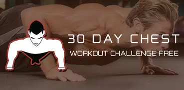 30 Tage Brust-Workout