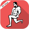 30 Day Legs Workout Challenge APK