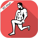 30 Tage Beine-Workout APK