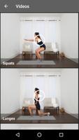 30 Day Legs Workout 截圖 2