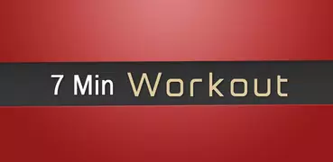 7 Min Gewichtsverlust workout