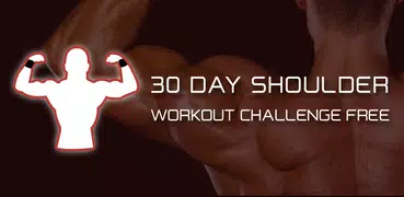 reto de hombro de 30 días