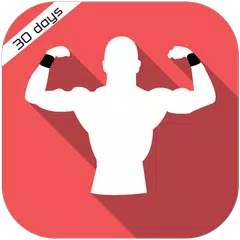 30 Tage Schulter-Workout