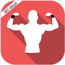 30 Tage Schulter-Workout APK