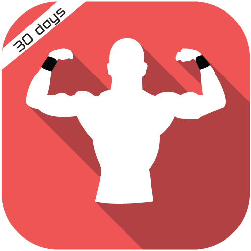 30 Tage Schulter-Workout