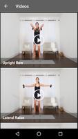 30 Day Shoulder Challenge Free 截图 2