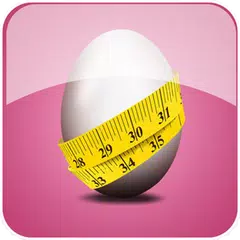 28 Days Egg Diet FREE APK download