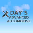 آیکون‌ Day's Advanced Automotive