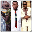 African Men's Fashion Styles APK