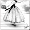 Drawing Beautiful Dresses APK