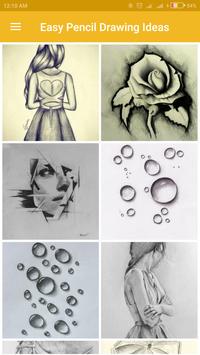 Download Easy Pencil Drawing Ideas Apk For Android Latest Version