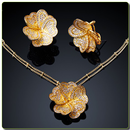 Latest Jewelry Gold Designs APK