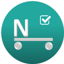 Nexus Delivery aplikacja