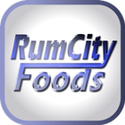 Rum City Foods-icoon